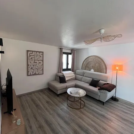 Prázdninový dům Maison Erbalunga