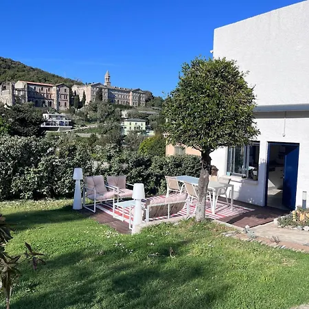 Maison Erbalunga