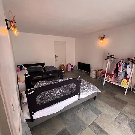 Prázdninový dům Maison Erbalunga *