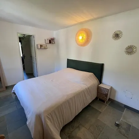 Prázdninový dům Maison Erbalunga