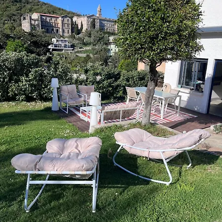 Casa de Férias Maison Erbalunga